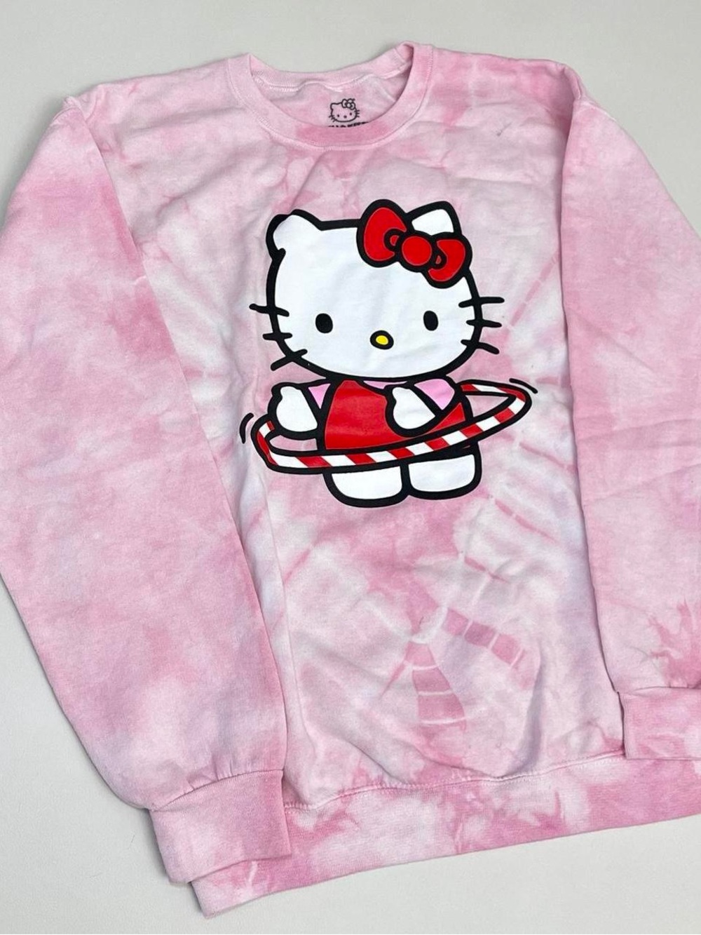 Sanrio Hello Kitty Crewneck Sweatshirt